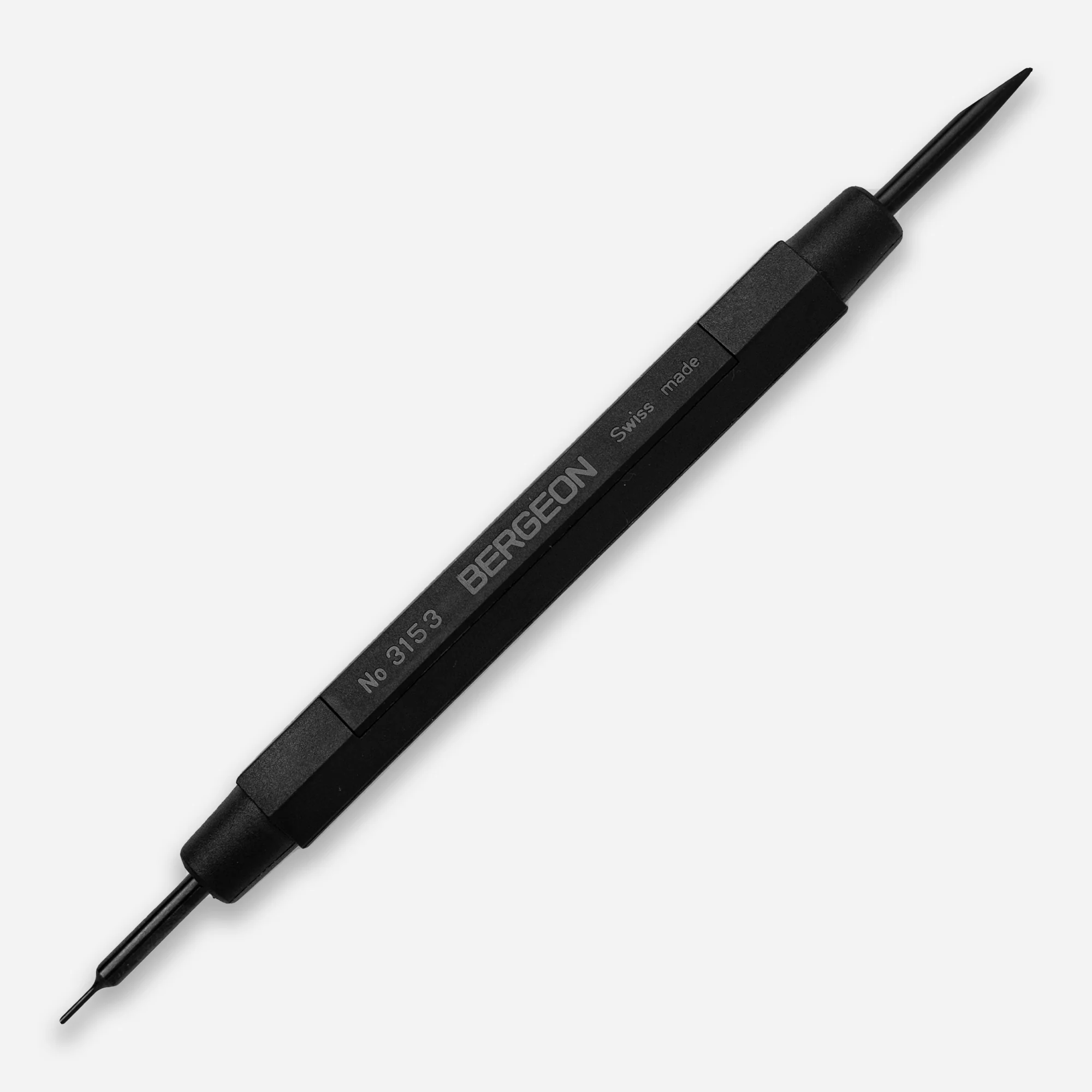 Bergeon 3153 - Spring Bar Tool - Image 3