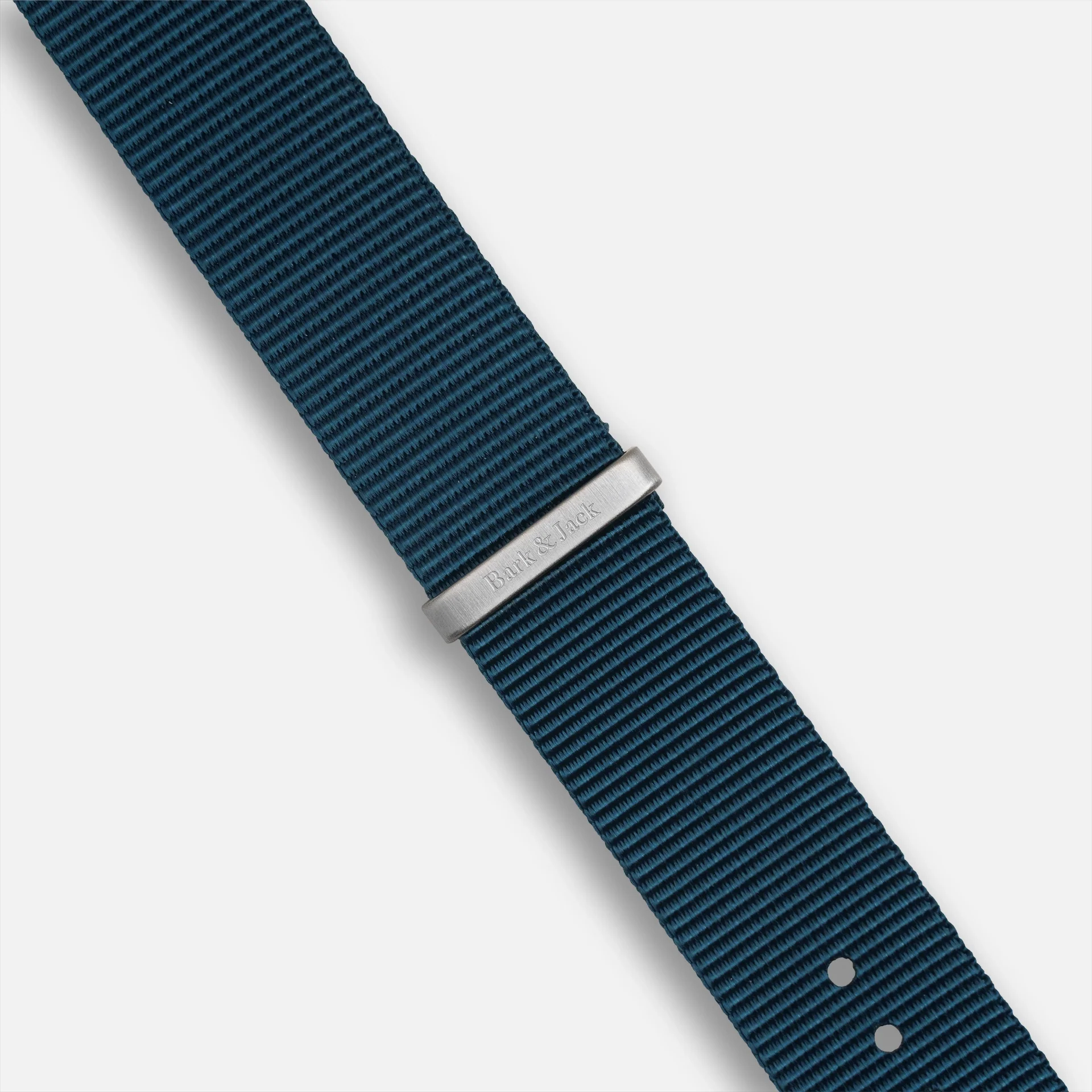 Blue Tubular Nylon (DS) - Image 4