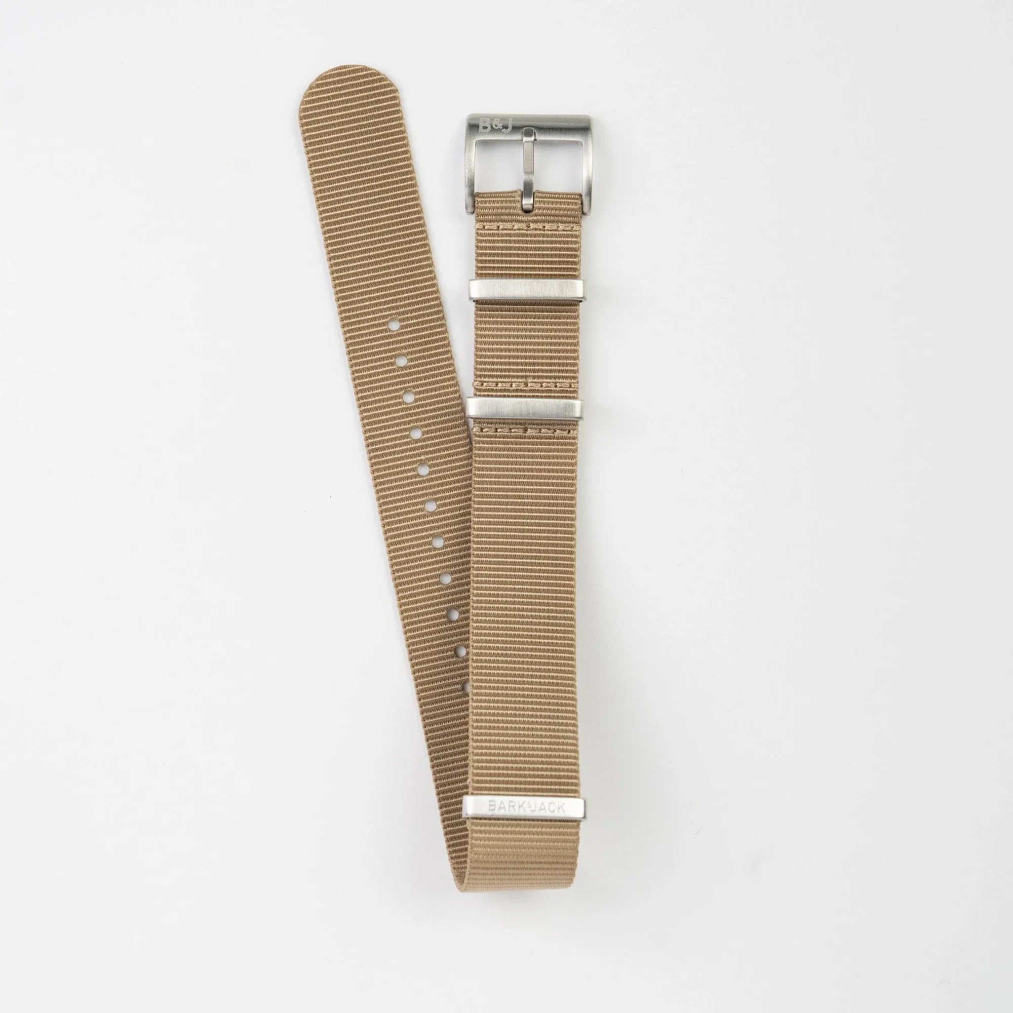 Desert Sand Tubular Nylon - Image 3