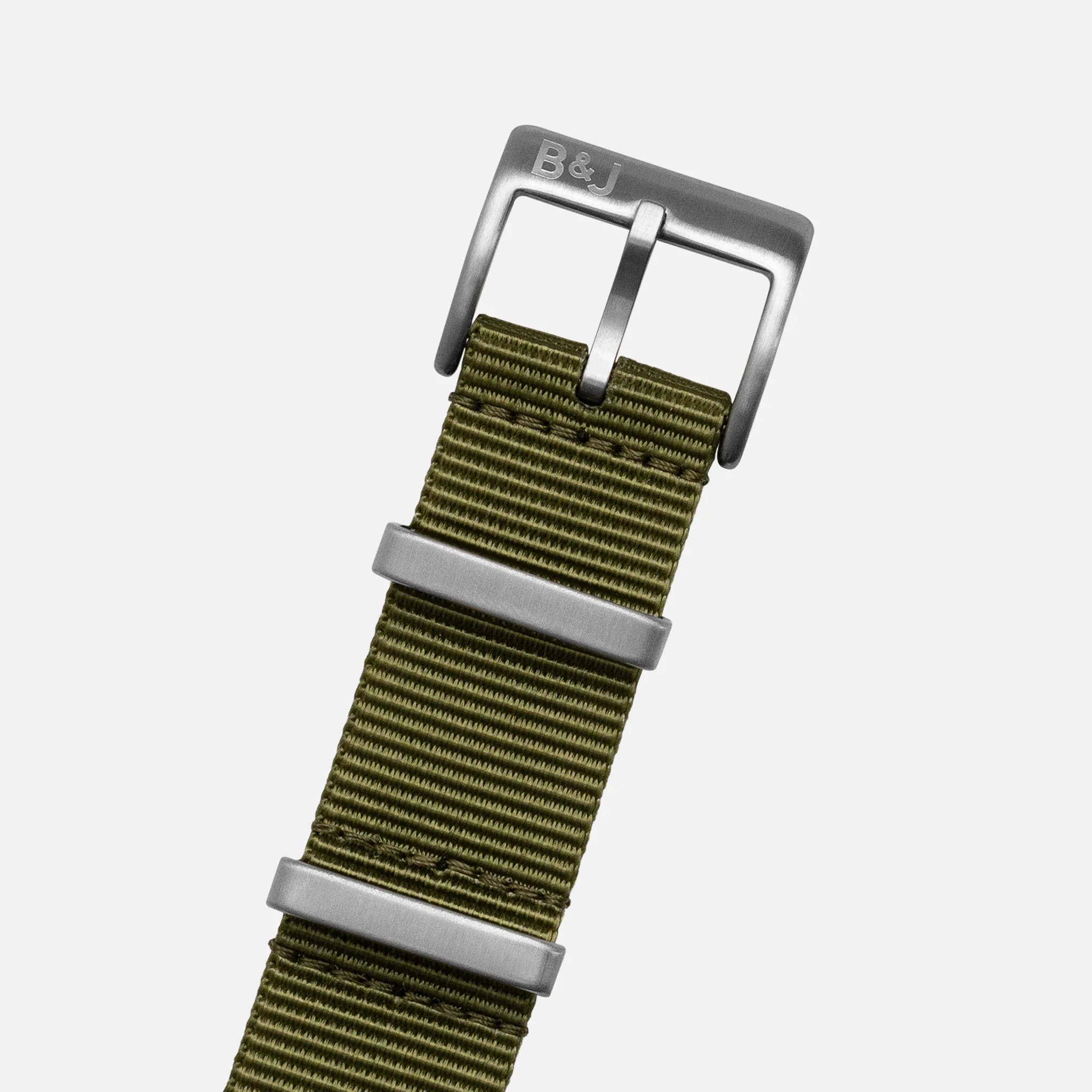 Watch Straps & Bands