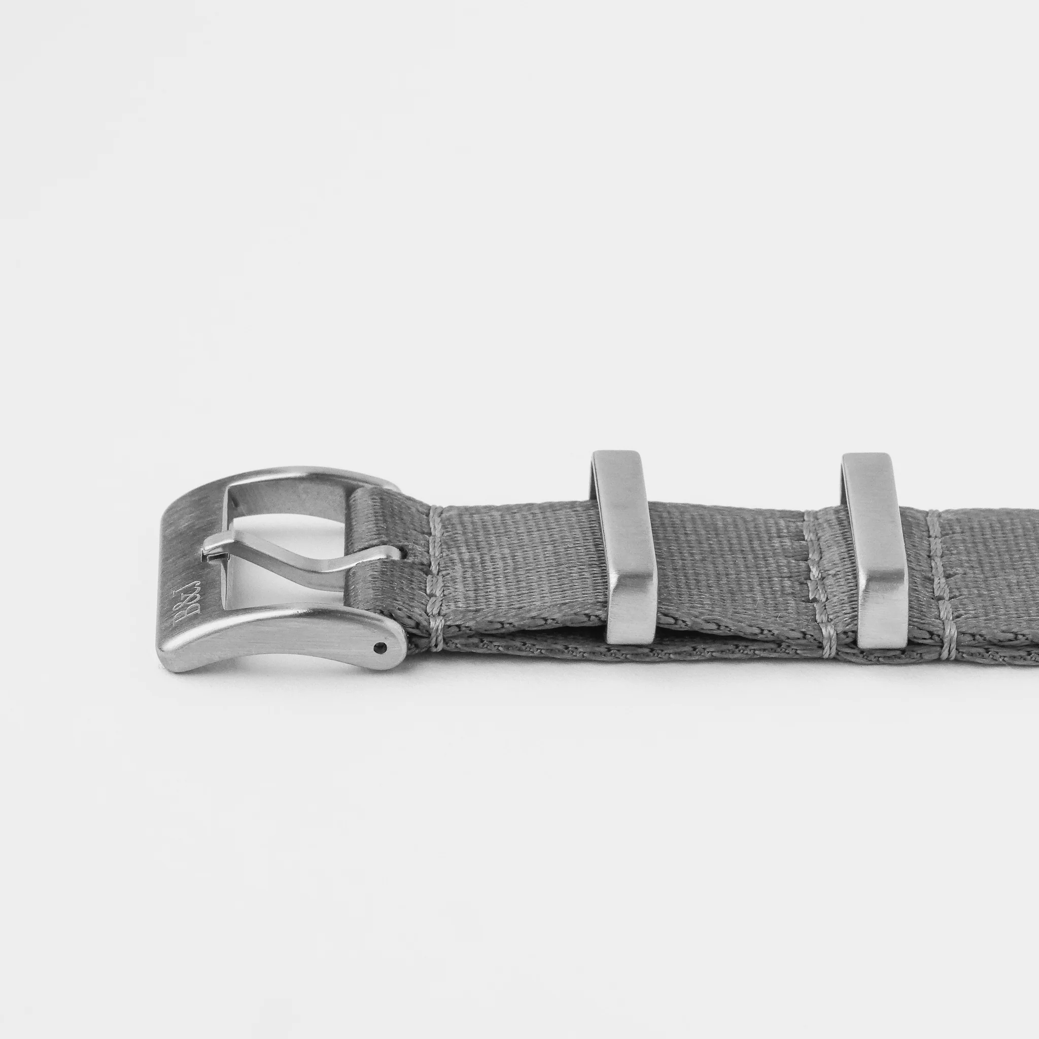 Grey Nylon 2.0 (DS) - Image 4