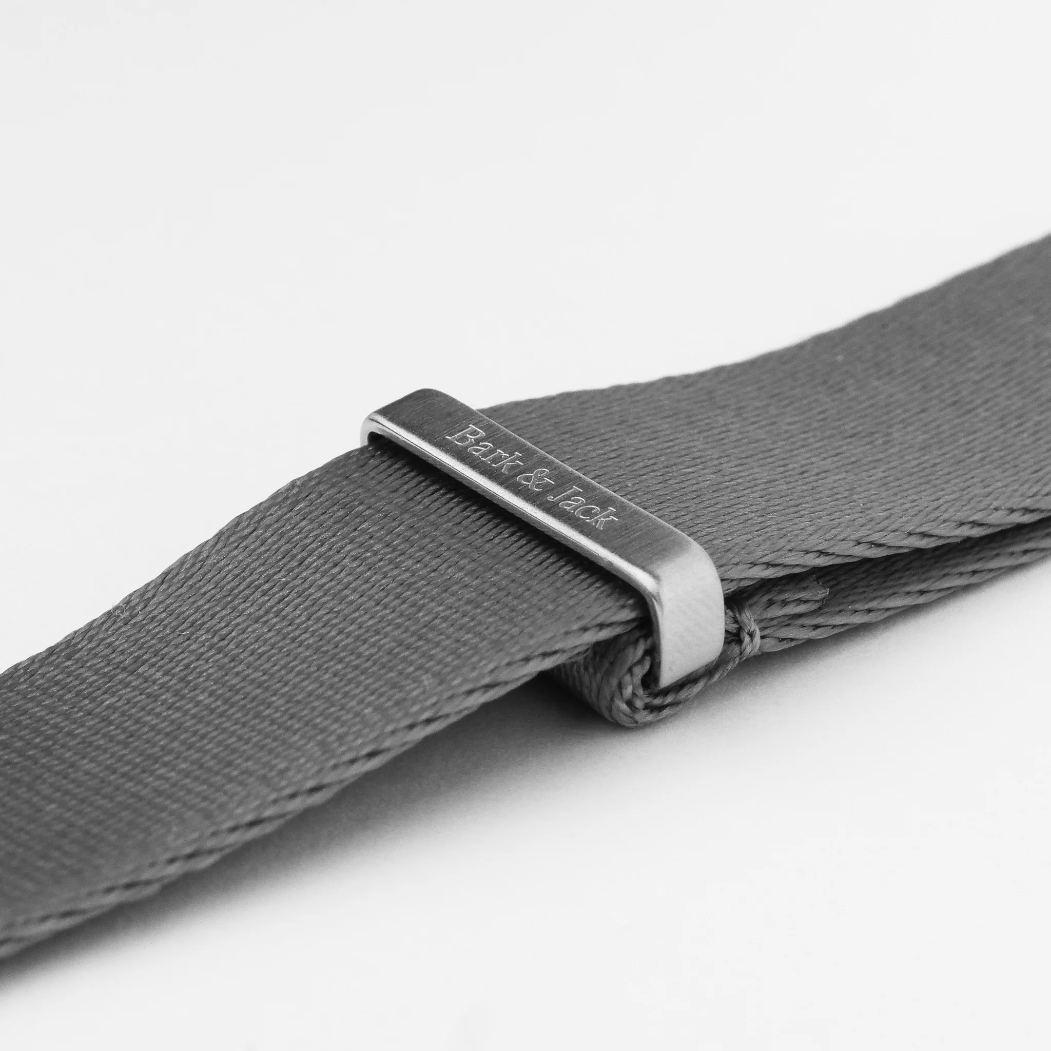 Grey Nylon 2.0 (DS) - Image 5