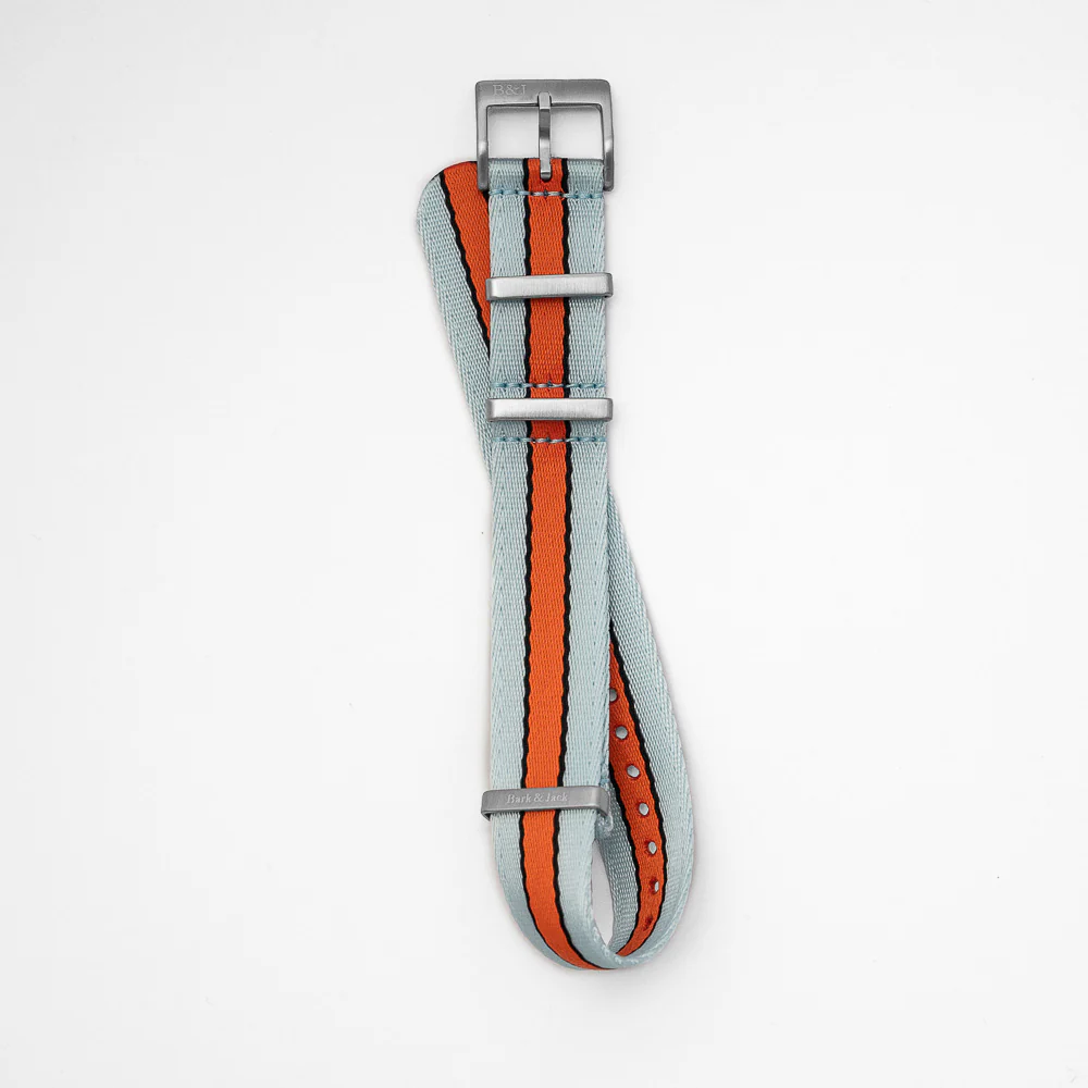 Racing Nylon 2.0 (DS) - Image 3